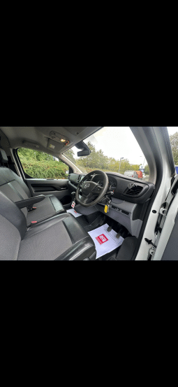 
										VAUXHALL VIVARO FOR SALE full									