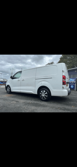 
										VAUXHALL VIVARO FOR SALE full									