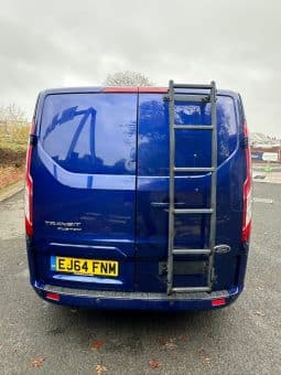 
										2014 FORD TRANSIT CUSTOM 290 E-TECH 2.2 ENGINE FOR SALE full									