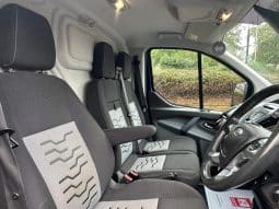 
										2014 FORD TRANSIT CUSTOM 290 E-TECH 2.2 ENGINE FOR SALE full									