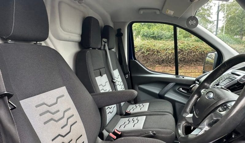 
								2014 FORD TRANSIT CUSTOM 290 E-TECH 2.2 ENGINE FOR SALE full									