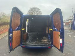 
										2014 FORD TRANSIT CUSTOM 290 E-TECH 2.2 ENGINE FOR SALE full									