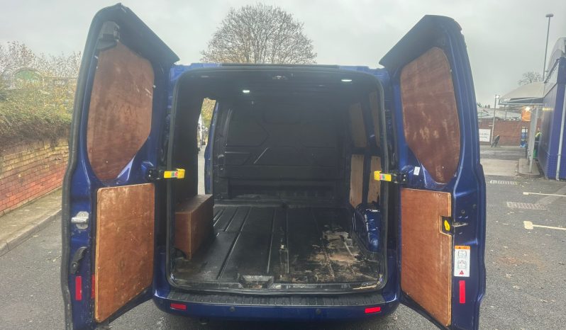 
								2014 FORD TRANSIT CUSTOM 290 E-TECH 2.2 ENGINE FOR SALE full									