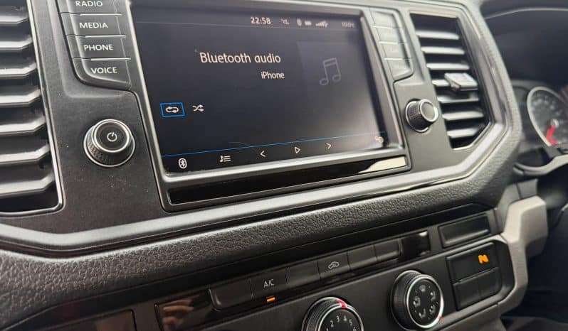 
								2019 VOLKSWAGEN CRAFTER VAN full									