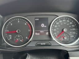 
										2019 VOLKSWAGEN CRAFTER VAN full									