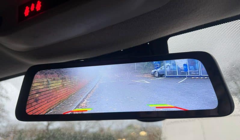 
								Vauxhall Vivaro 2021 full									