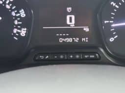 
										Vauxhall Vivaro 2021 full									