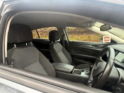 
										2020 Vauxhall Insignia Turbo D Tech Line Nav full									