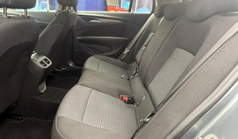 
								2020 Vauxhall Insignia Turbo D Tech Line Nav full									