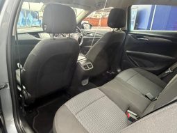 
										2020 Vauxhall Insignia Turbo D Tech Line Nav full									