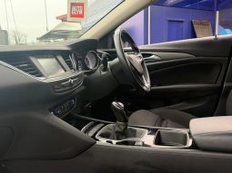 
										2020 Vauxhall Insignia Turbo D Tech Line Nav full									
