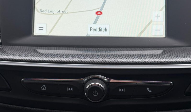 
								2020 Vauxhall Insignia Turbo D Tech Line Nav full									