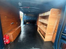 
										2016 VAUXHALL VIVARO SPORTIVE full									