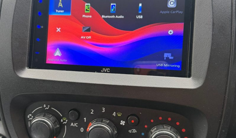 
								2016 VAUXHALL VIVARO SPORTIVE full									