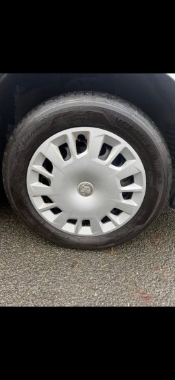 
										2020 VAUXHALL COMBO EURO 6 full									