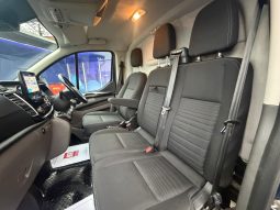 
										2020 FORD TRANSIT CUSTOM 300 LIMITED full									