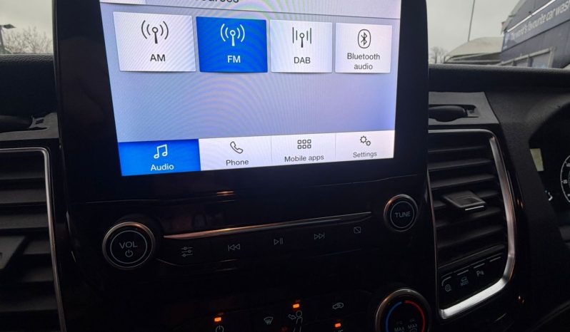 
								2020 FORD TRANSIT CUSTOM 300 LIMITED full									