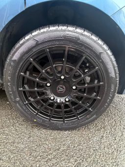 
										2020 FORD TRANSIT CUSTOM 300 LIMITED full									