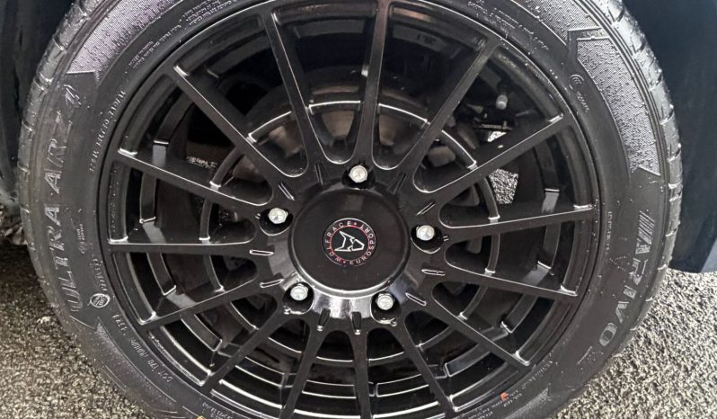 
								2020 FORD TRANSIT CUSTOM 300 LIMITED full									