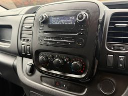 
										2018 VAUXHALL VIVARO SPORTIVE full									