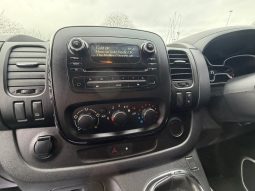 
										2018 VAUXHALL VIVARO SPORTIVE full									