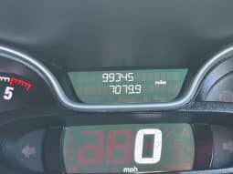 
										2018 (18) Vauxhall Vivaro Sportive full									