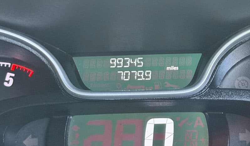 
								2018 (18) Vauxhall Vivaro Sportive full									