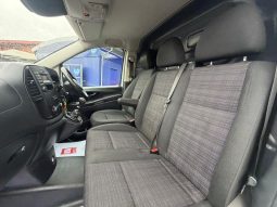 
										2020 (70 REG) MERCEDES BENZ VITO full									