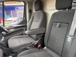 
										2020 FORD TRANSIT CUSTOM 300 LIMITED full									