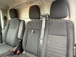 
										2020 FORD TRANSIT CUSTOM 300 LIMITED full									