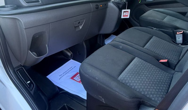 
								2021 FORD TRANSIT CUSTOM 300 TREND 2.0 LITRE ECO BLUE  full									