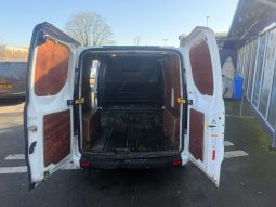 
										2021 FORD TRANSIT CUSTOM 300 TREND 2.0 LITRE ECO BLUE  full									