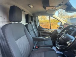 
										2021 FORD TRANSIT CUSTOM 300 TREND 2.0 LITRE ECO BLUE  full									