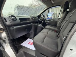 
										2018 Vauxhall Vivaro 2900 Sportive full									
