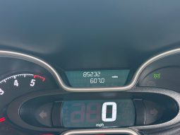 
										2018 Vauxhall Vivaro 2900 Sportive full									