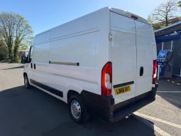 
										2018 CITROEN RELAY full									