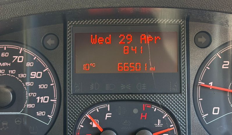 
								2018 CITROEN RELAY full									