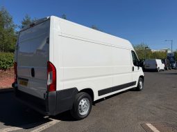 
										2018 CITROEN RELAY full									