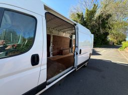
										2018 CITROEN RELAY full									