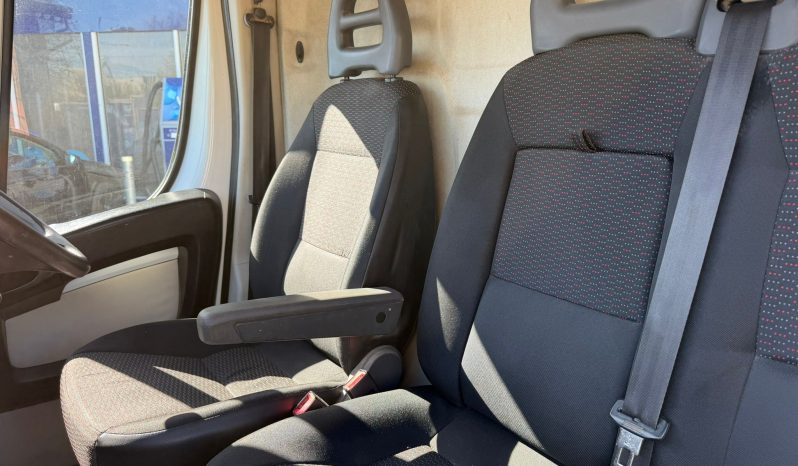 
								2018 CITROEN RELAY full									