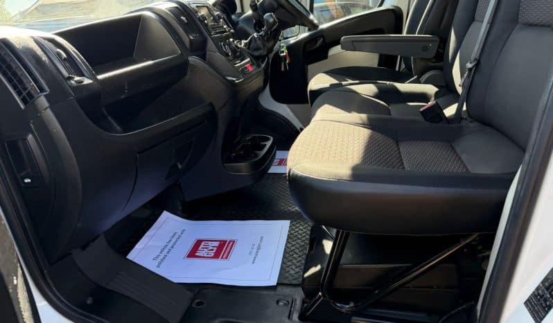 
								2018 CITROEN RELAY full									