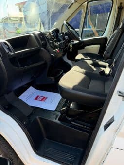 
										2018 CITROEN RELAY full									