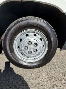 
										2018 CITROEN RELAY full									