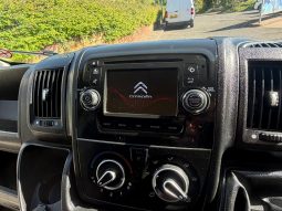 
										2018 CITROEN RELAY full									