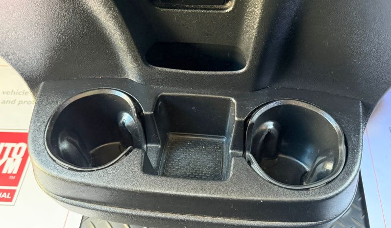 
								2018 CITROEN RELAY full									