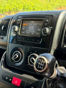 
										2018 CITROEN RELAY full									