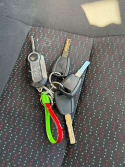 
										2018 CITROEN RELAY full									