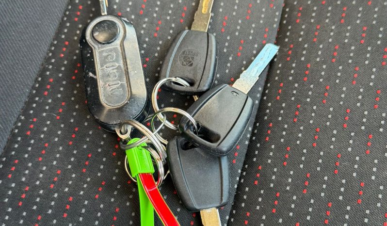 
								2018 CITROEN RELAY full									