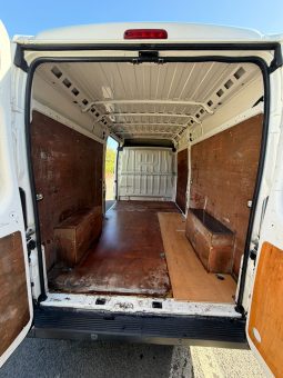 
										2018 CITROEN RELAY full									