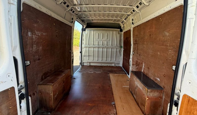 
								2018 CITROEN RELAY full									